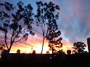 picture of sunrise